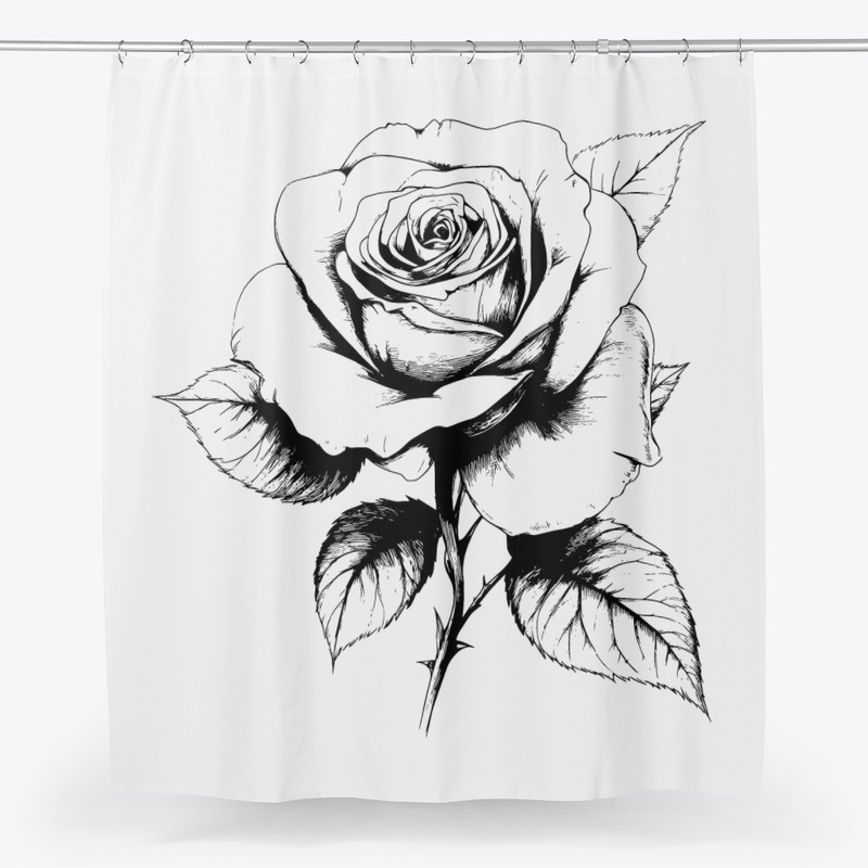 Black Rose