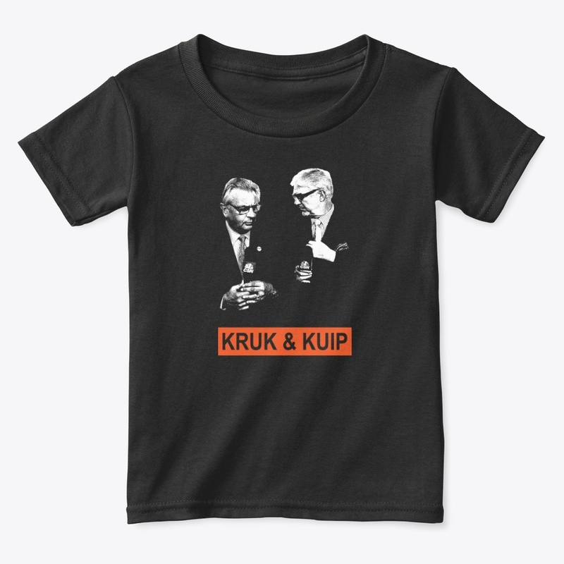 Kruk and Kuip