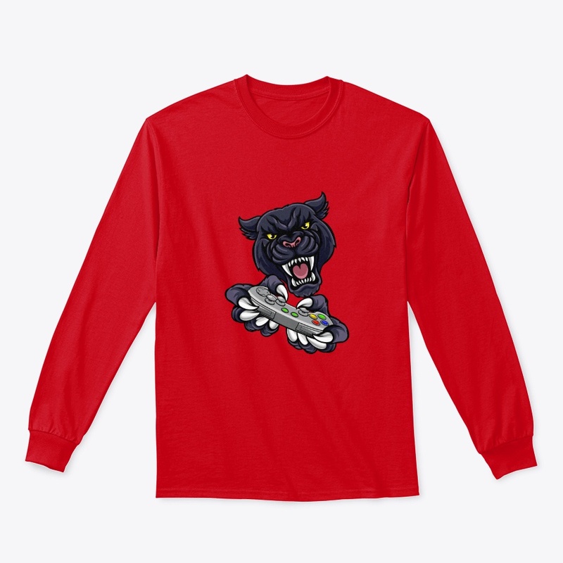 The GameChanger Customized T-Shirt S/M/L