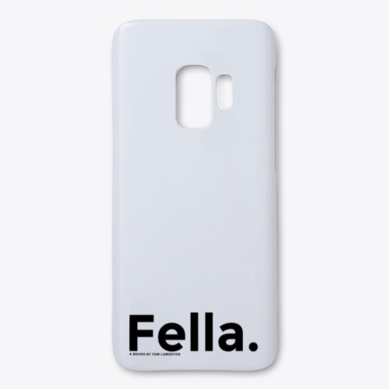 Fella.