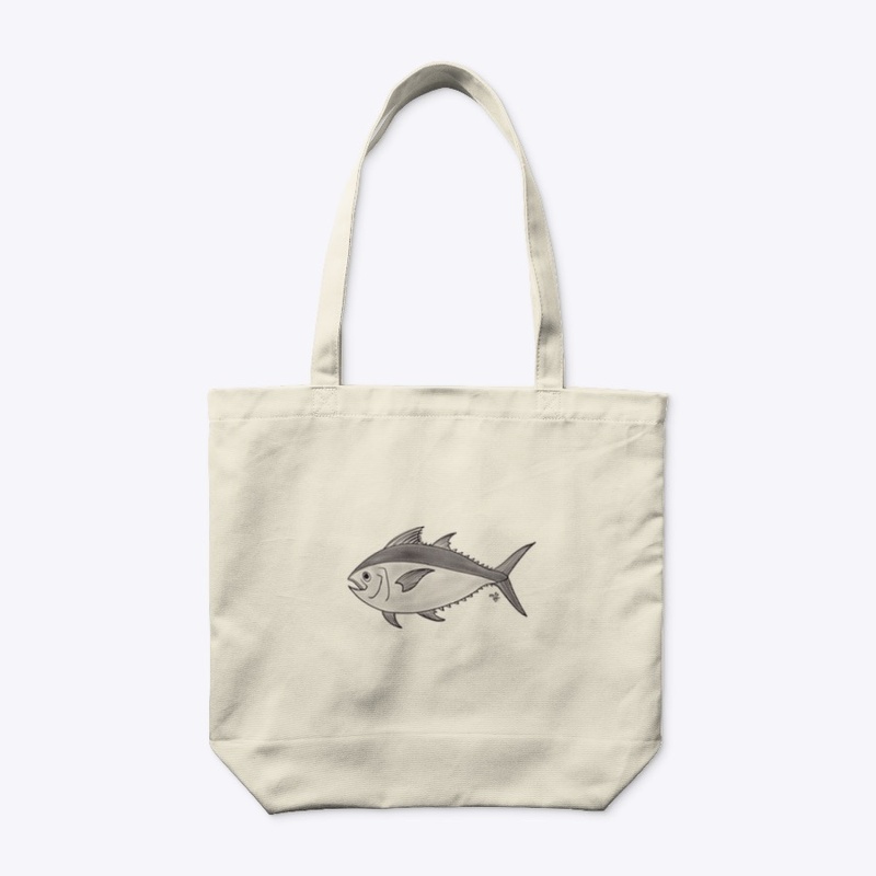 Feisty Tuna