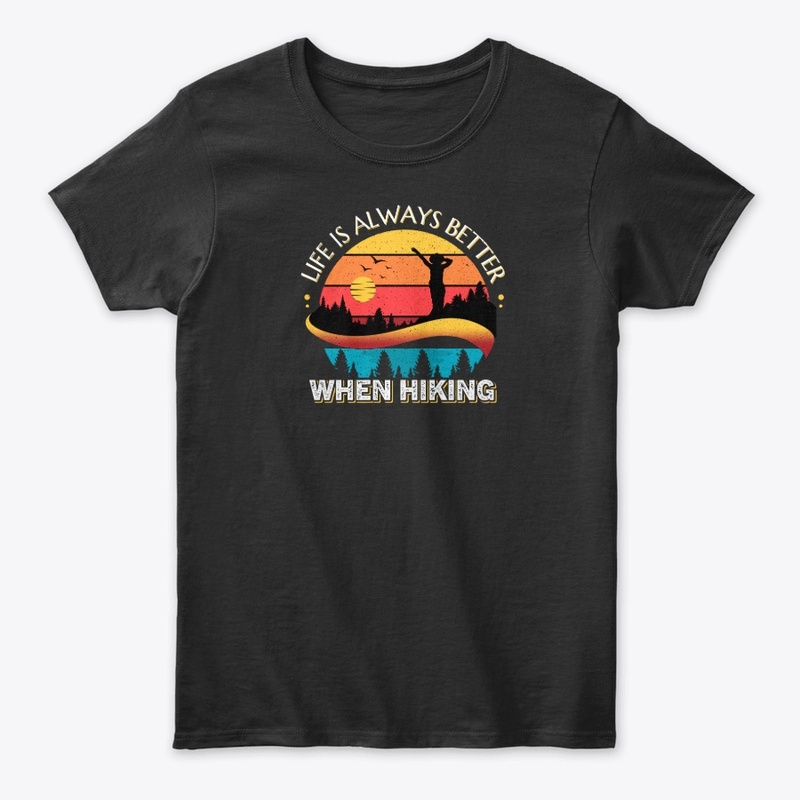  Retro Travel Women's T-Shirt 