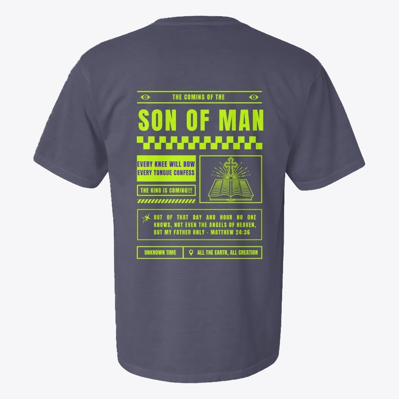 Son of Man
