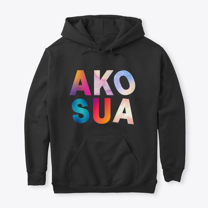 Akousa Sunday Female