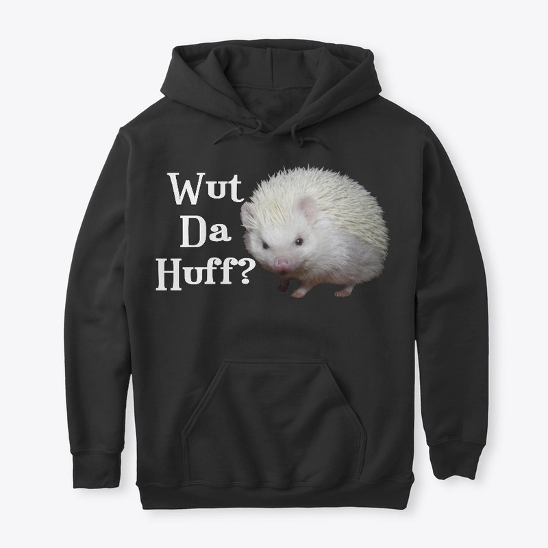 Una - Wut da Huff