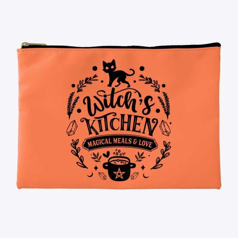 WITCH'S KITCHEN