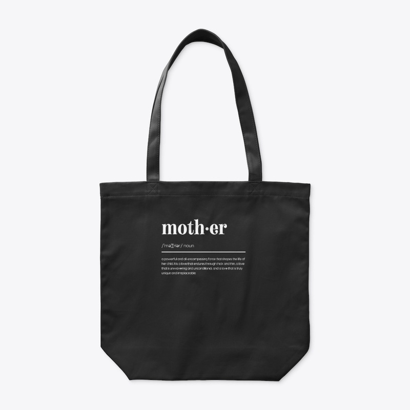 Mother Definition 