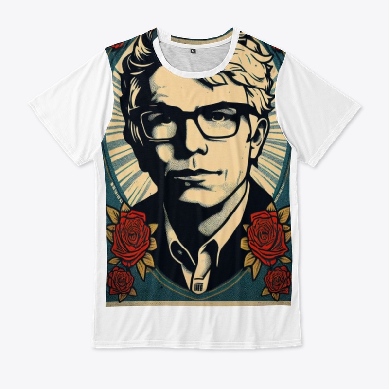Feel The Bern