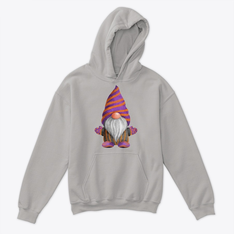 Gnome V4