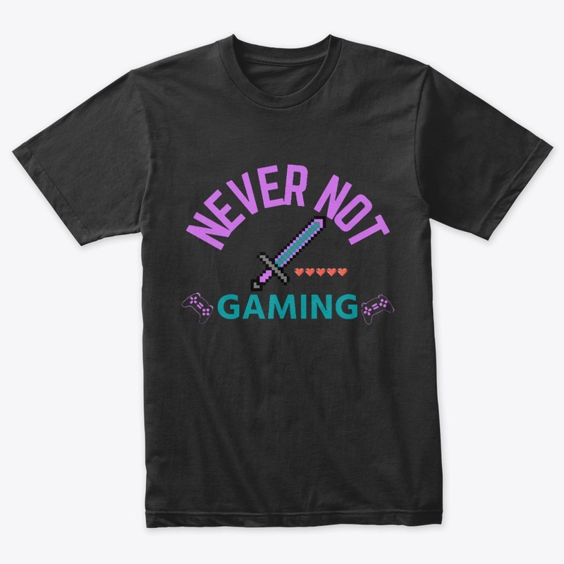 Never Not Gaming with Beachbytes
