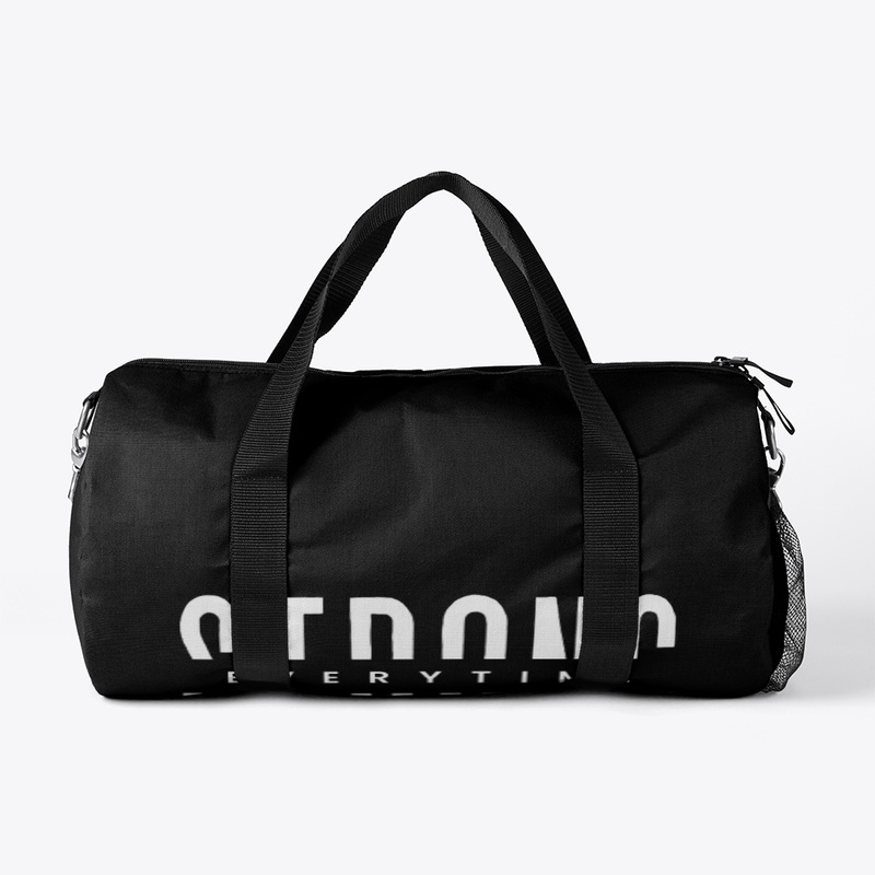 Be Strong Trending Tshirts & Jackets 