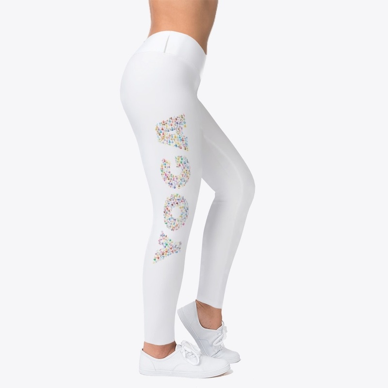 Yoga  Leggings