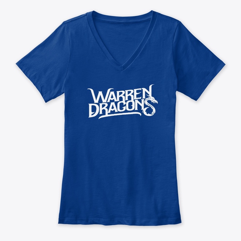 Warren Dragons 1