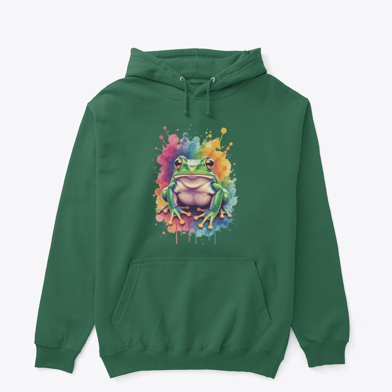 Frog Design 1