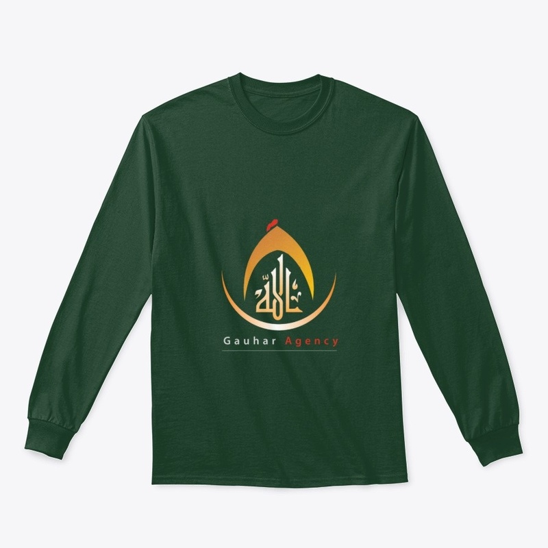 Gauhar Agency | Hoodies & T-Shirts