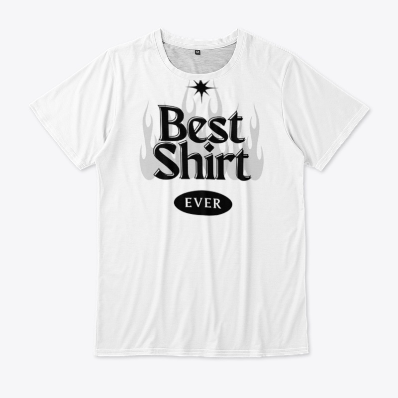 Best shirt ever