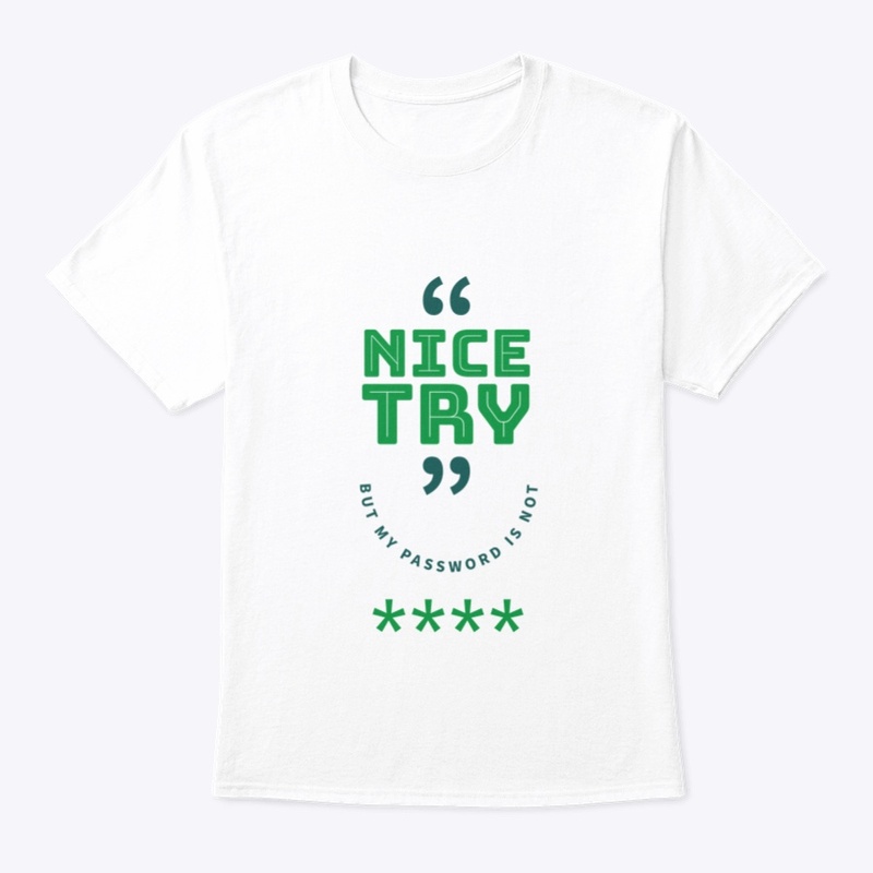 Nice Try Collection