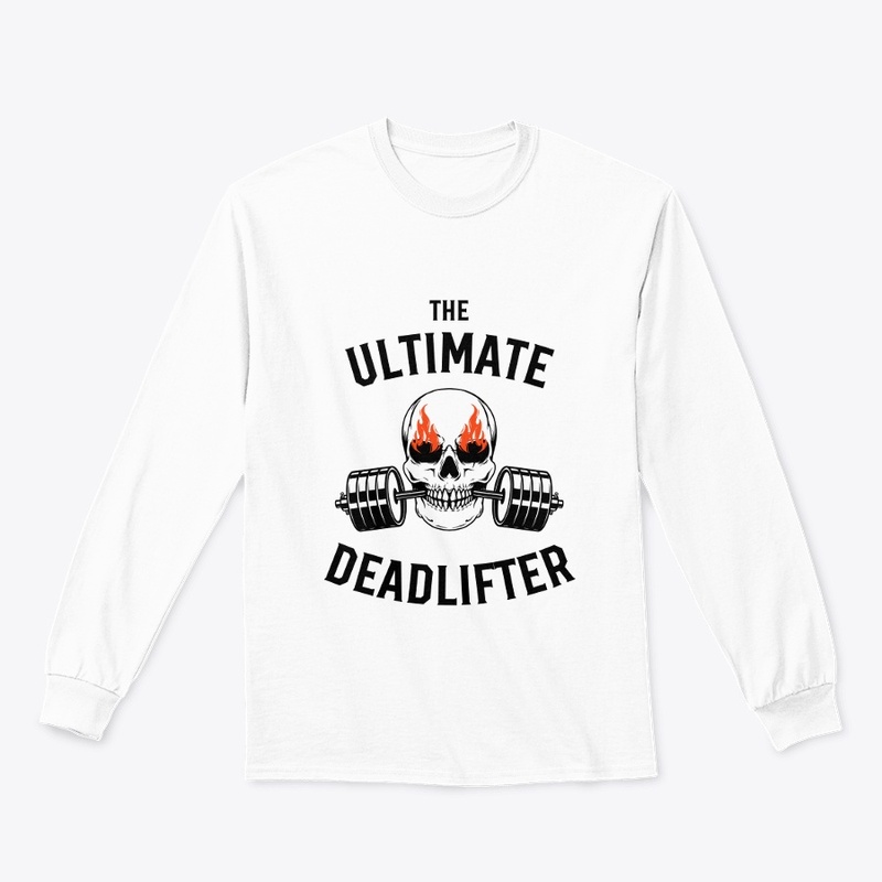 Unisex Classic Crewneck Sweatshirt