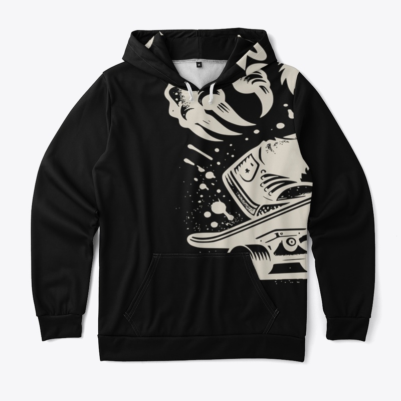 RoroTheChosenBoy Merch 