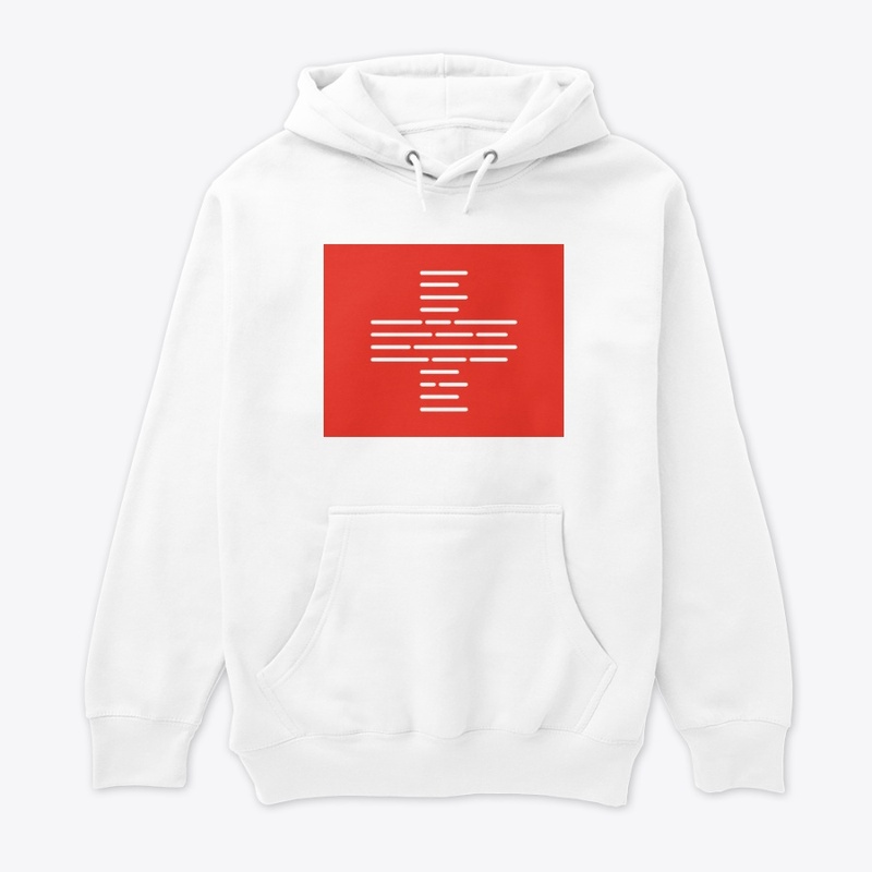 Health Chronicle Premium Hoodie