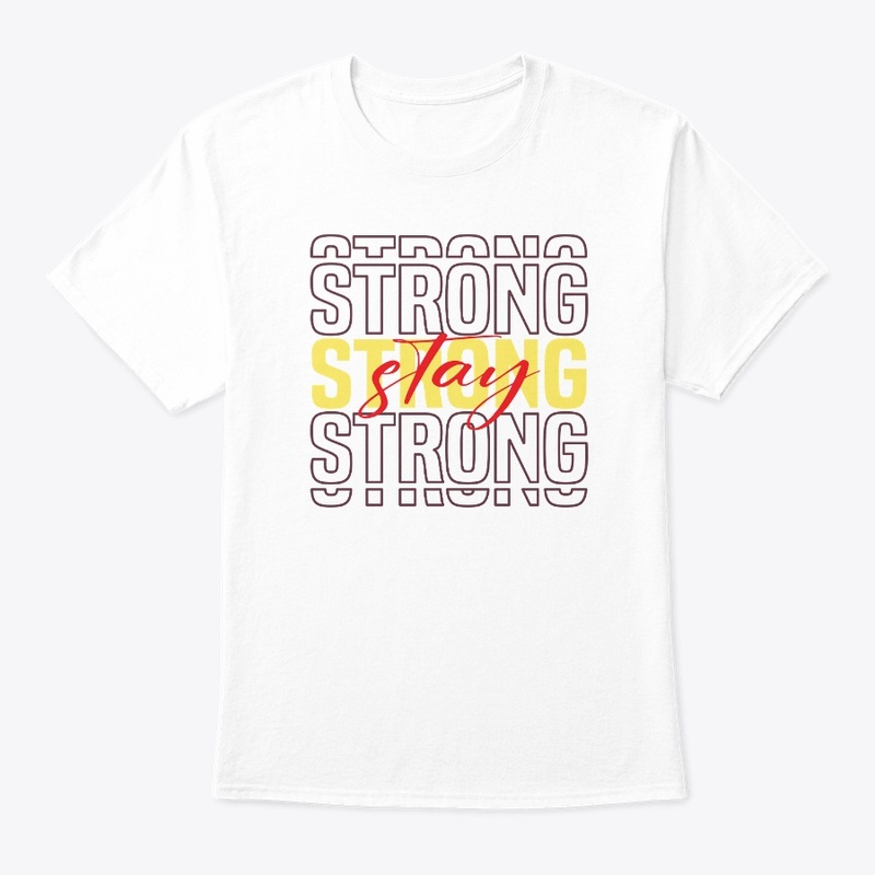 Strong Stay design