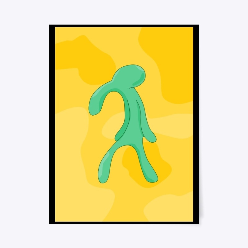 Bold and Brash