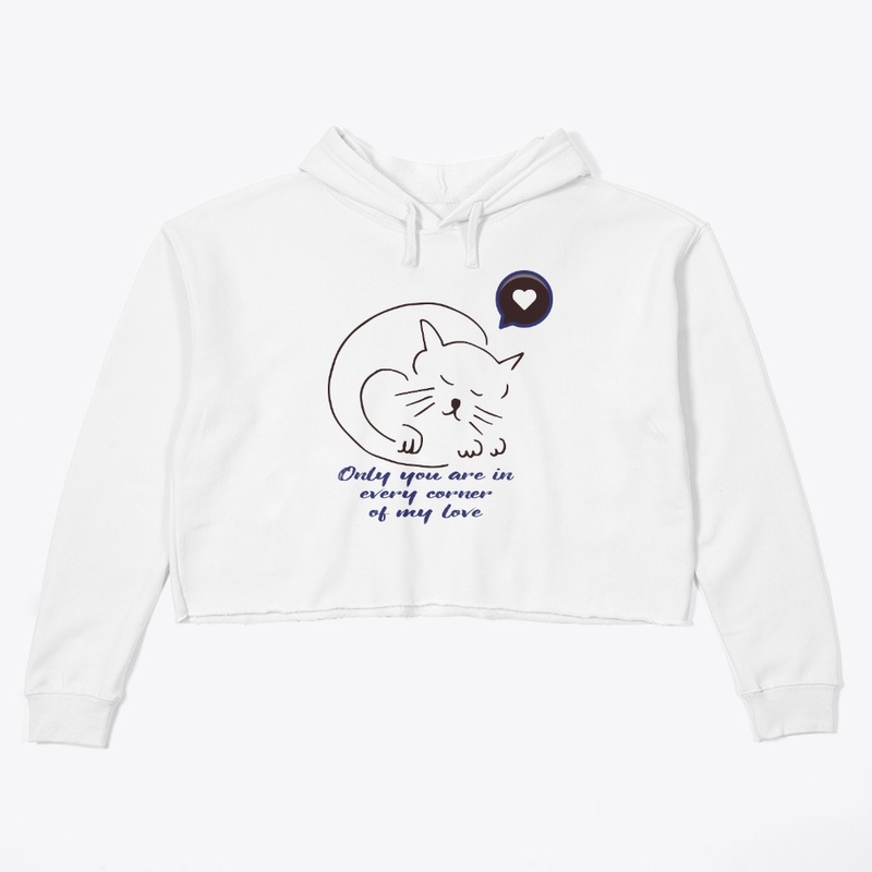 Only you tee