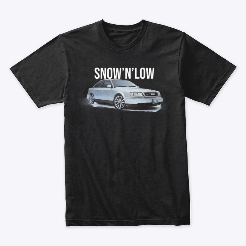 Snow’n’Low