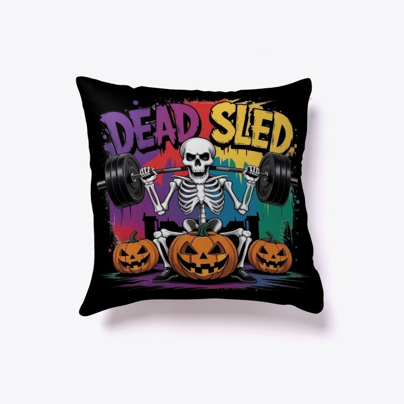 Dead Sled