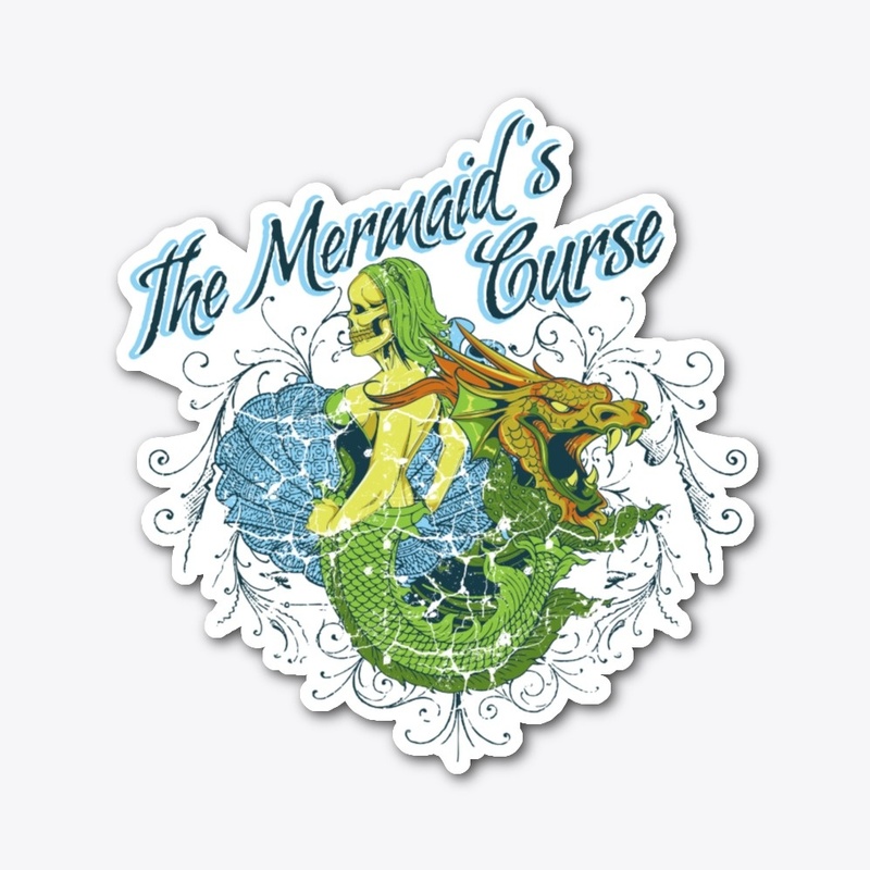 The mermaid Curse