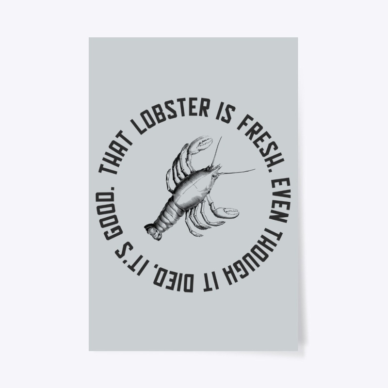 That Lobster