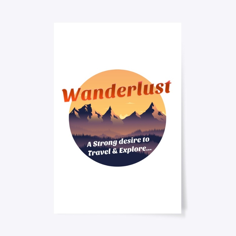 Wanderlust