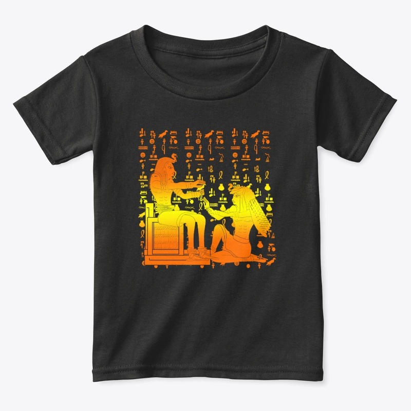 Gift For Egyptian Goddess Lover