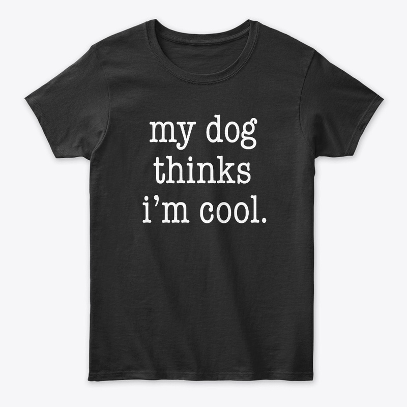 Women Dog Lovers Funny Dog Shirt T Shirt