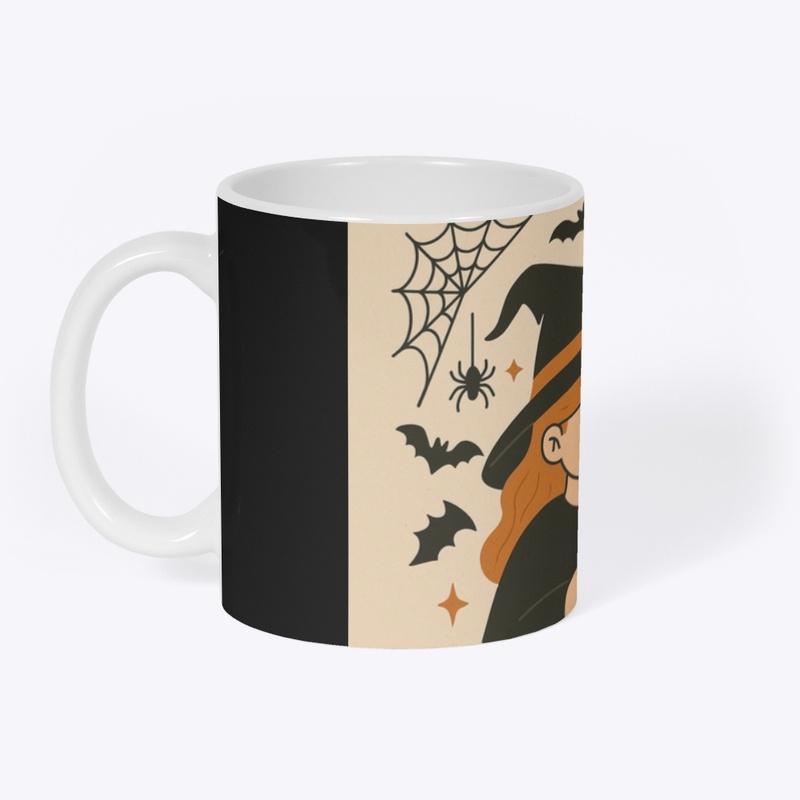 Taza - Calabaza 
