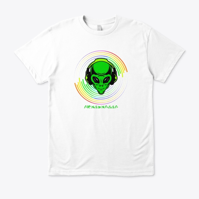 Alien division