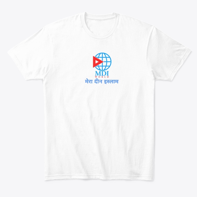 Mdi World