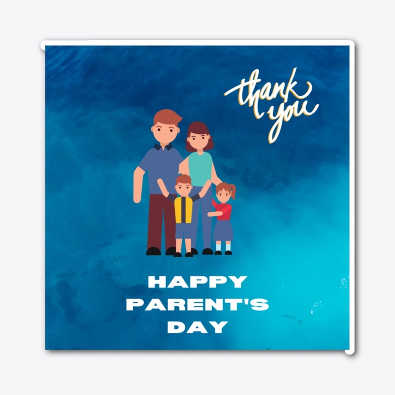 Parent's Day Special