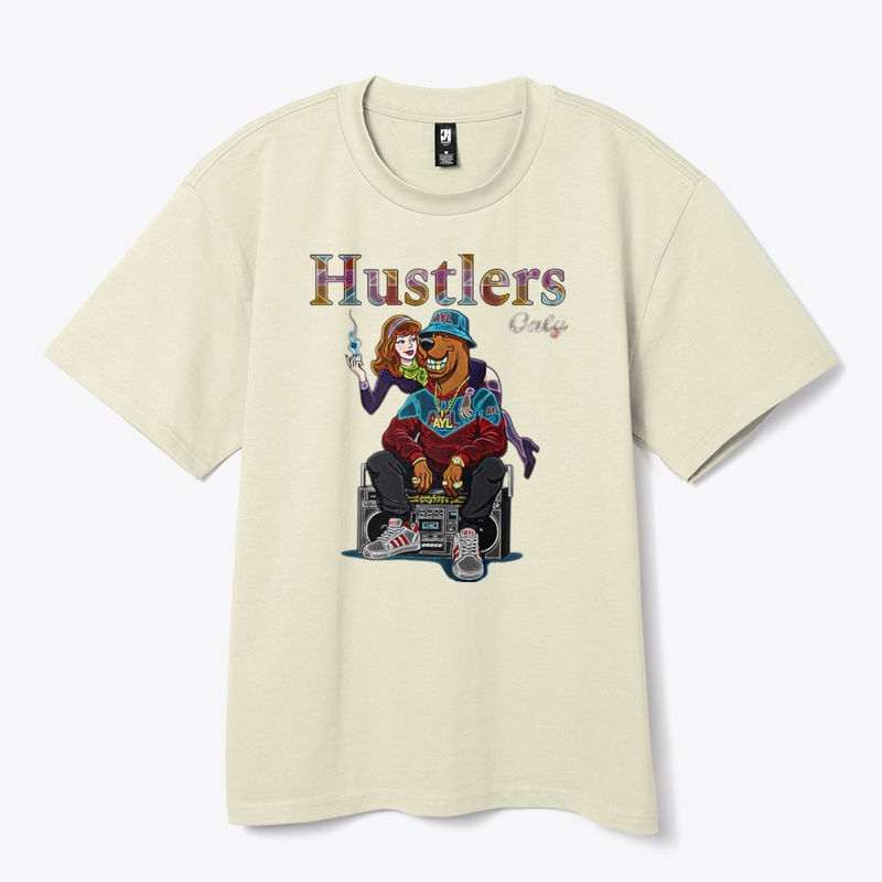 Hustlers Only