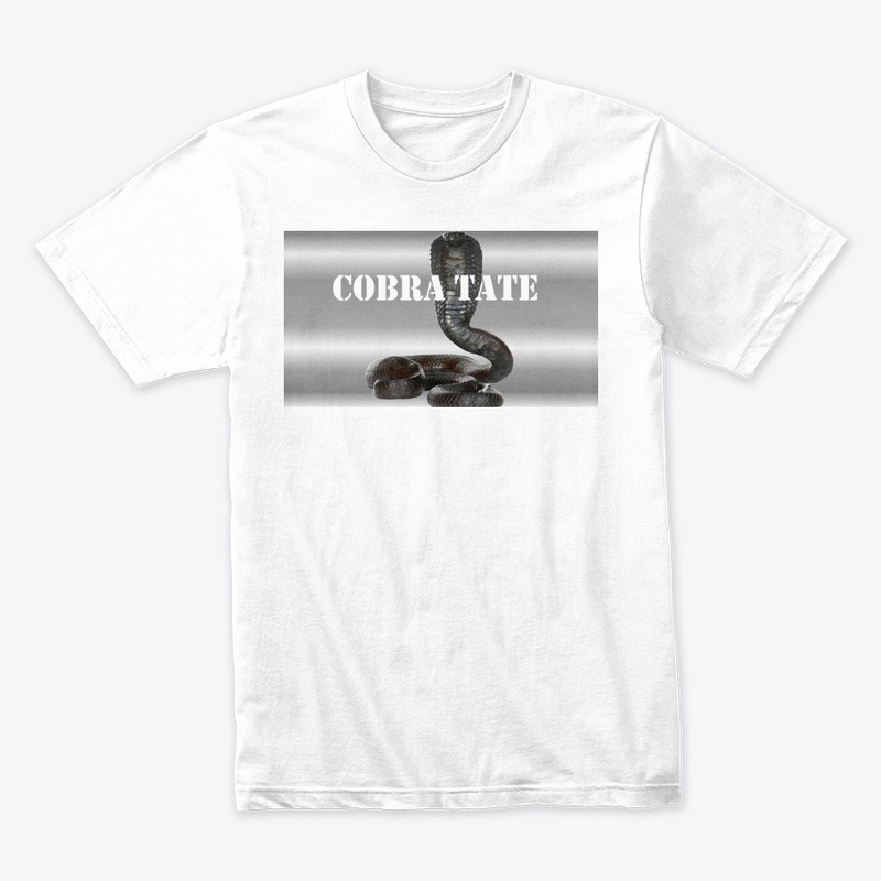 COBRA TATE