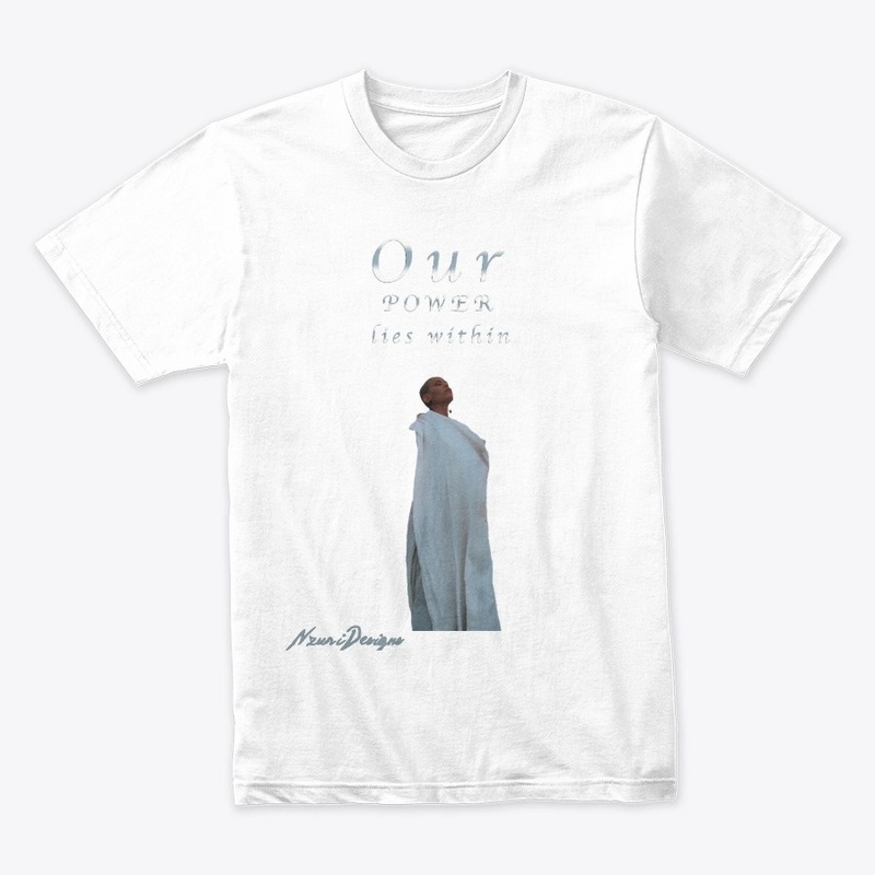 Our Power Lies Within