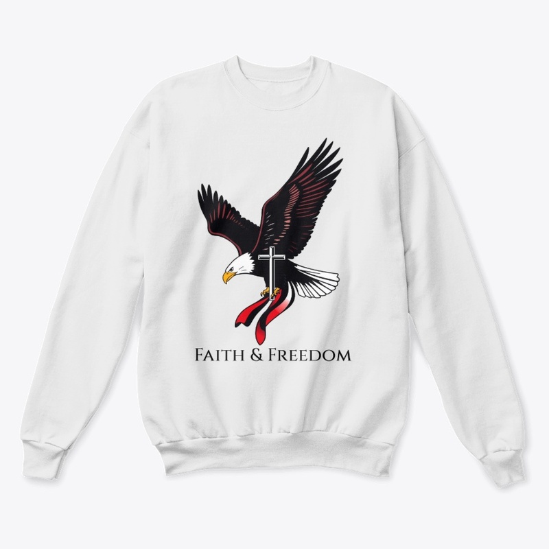 4th of July Independence Day T-Shirt