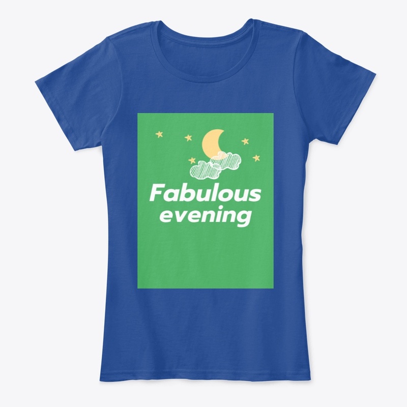FABULOUS EVENING
