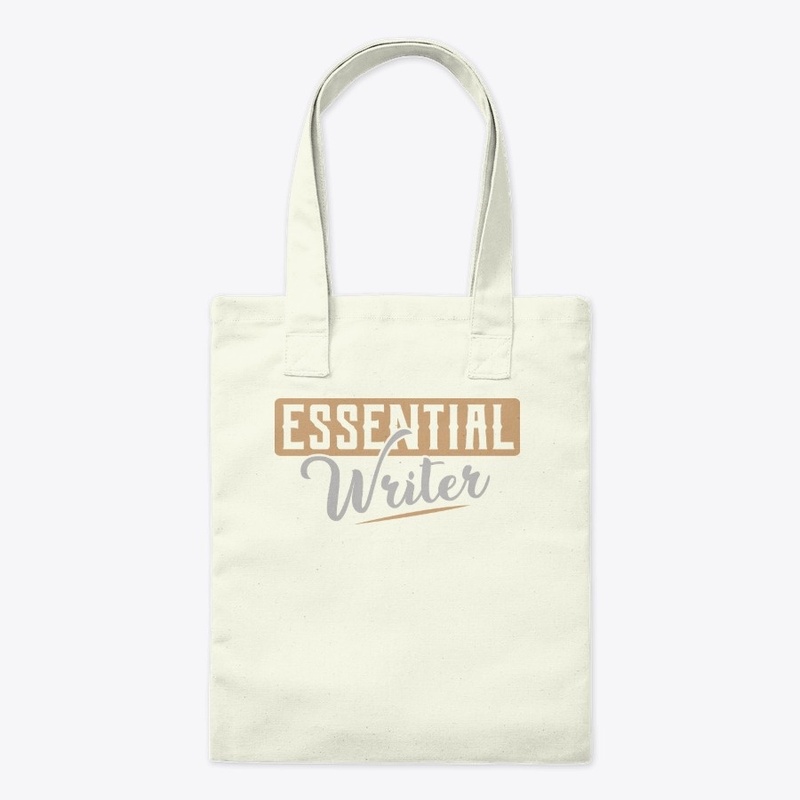 Essential writer