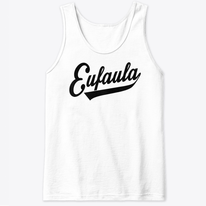 Eufaula Alabama