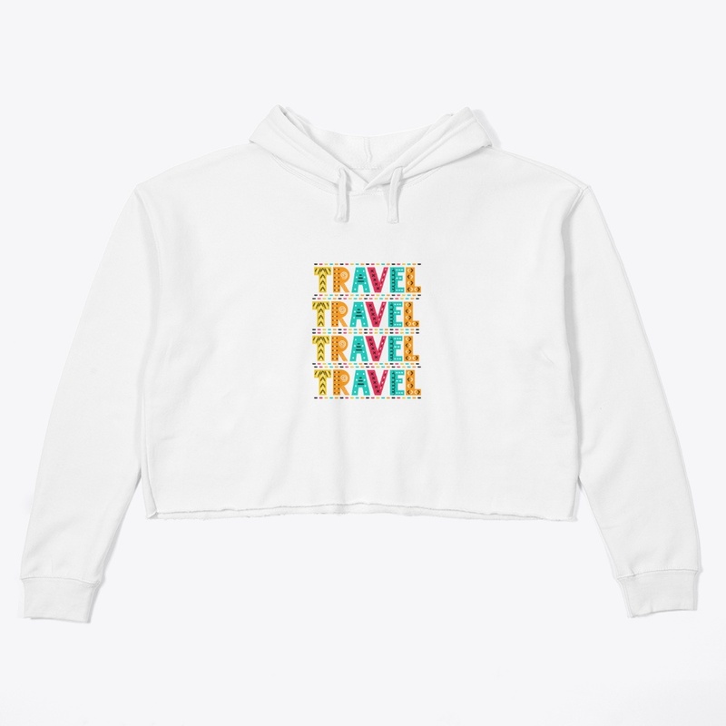 Travel T-Shirt and More