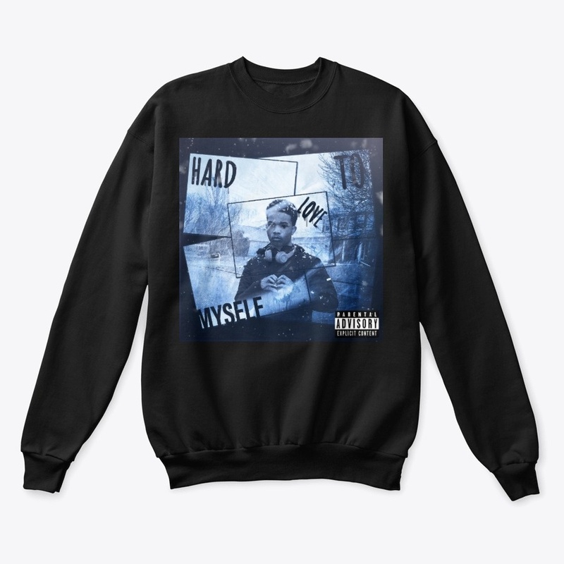 "HARD TO LOVE MYSELF" COLLECTION
