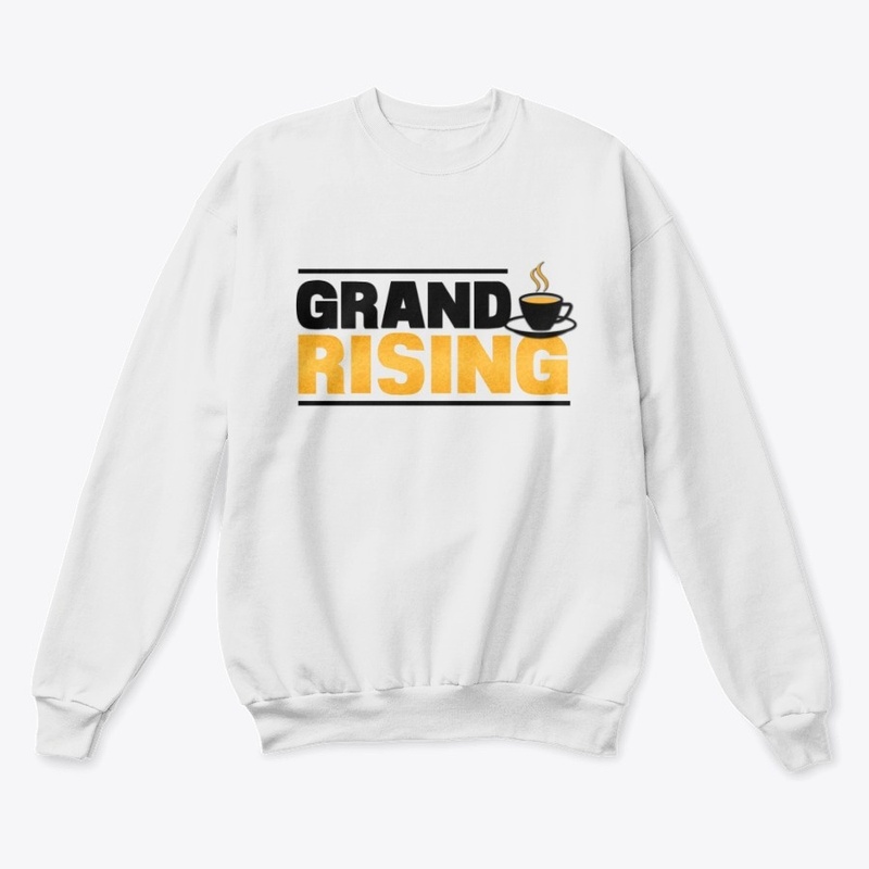 Grand Rising Logo 