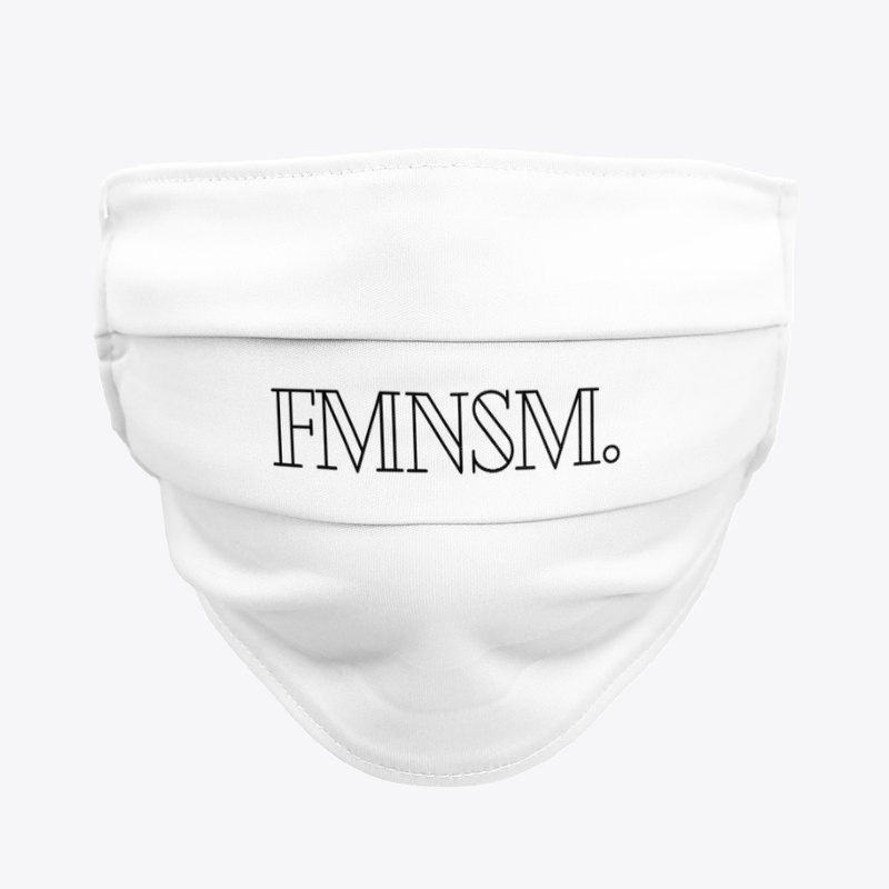 Feminism - Minimalistic