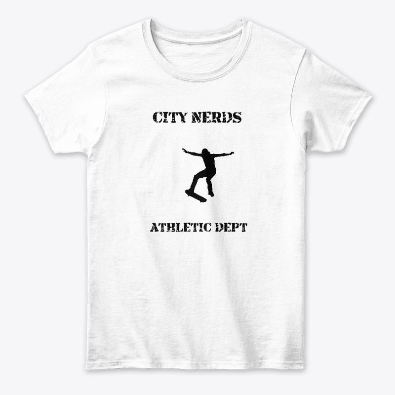 City Nerds AD